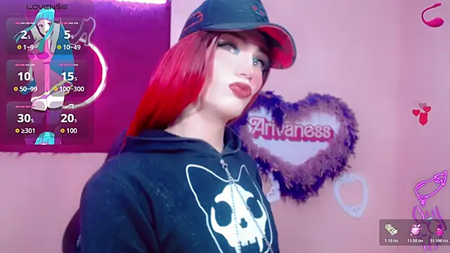 Snapshot of katalina-hot1 chatting on November 21, 2025, 7:18 am katalina-hot1 online show from November 21, 2025, 7:18 am