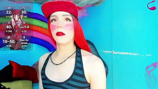 Snapshot of katalina-hot1 chatting on November 25, 2025, 6:02 am katalina-hot1 online show from November 25, 2025, 6:02 am