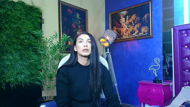 nicolepalmer online show from November 11, 2025, 11:54 am