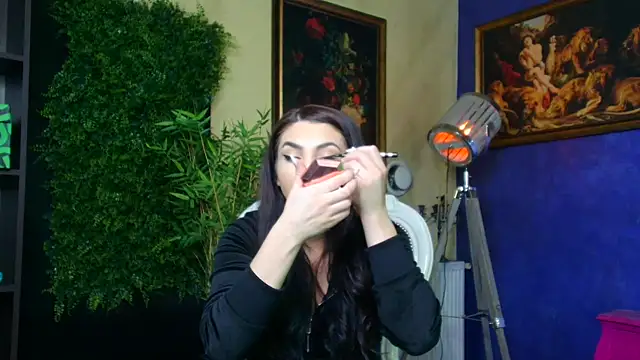 nicolepalmer online show from February 12, 2026, 6:41 am