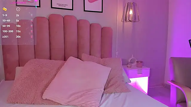 mara swan  online show from January 6, 2026, 7:17 pm