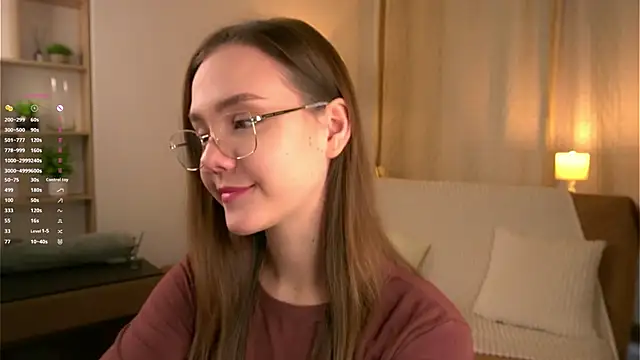 Snapshot of SweetSaraPie chatting on February 5, 2026, 6:07 am SweetSaraPie online show from February 5, 2026, 6:07 am