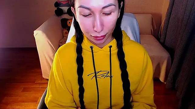 Fairy elya hot online show from October 10, 2025, 2:49 pm