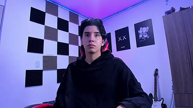 jeycobb online show from February 6, 2026, 11:24 am