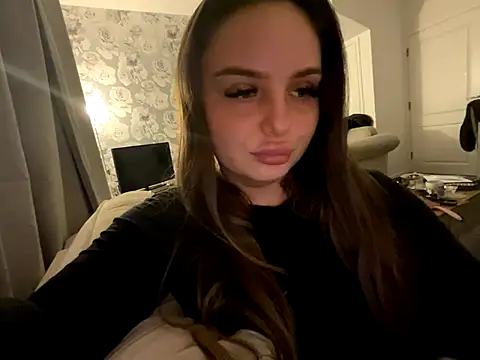 EllaStarrxxx online show from October 9, 2025, 1:36 am