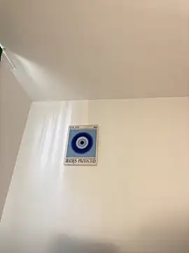 SabrinaEvanss  online show from February 11, 2026, 6:35 pm