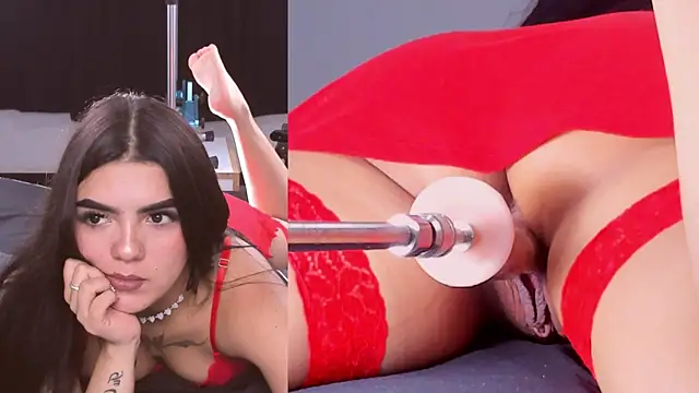 Katee campbell online show from April 16, 2026, 3:07 am