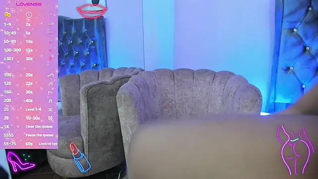 Lalitaswwet online show from November 5, 2025, 11:54 am