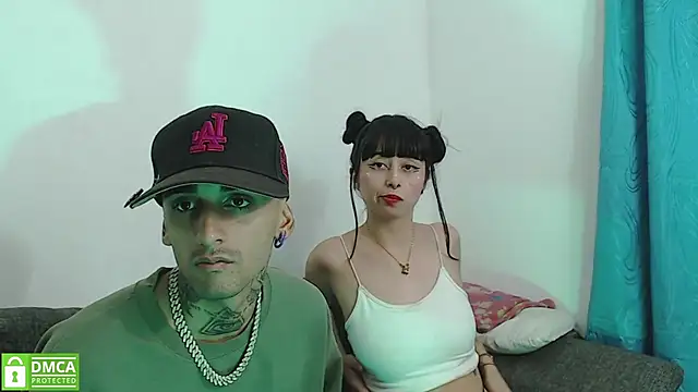 sombralovers online show from October 8, 2025, 1:36 am