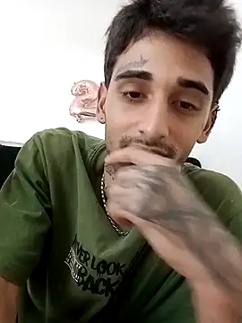sombralovers online show from April 10, 2026, 10:03 pm