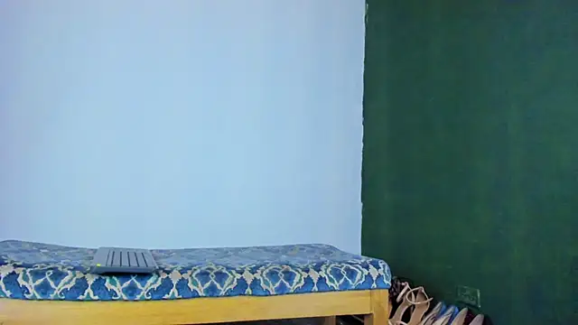 Velourmuse online show from November 25, 2025, 12:43 am