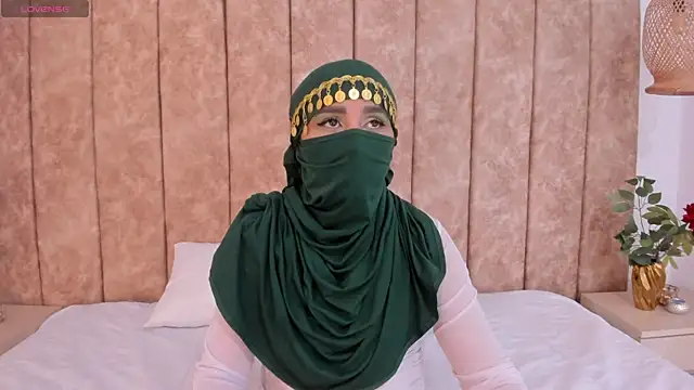  alishaa c online show from October 26, 2025, 1:22 am