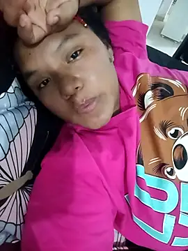 Rosario-castro online show from October 11, 2025, 4:44 am