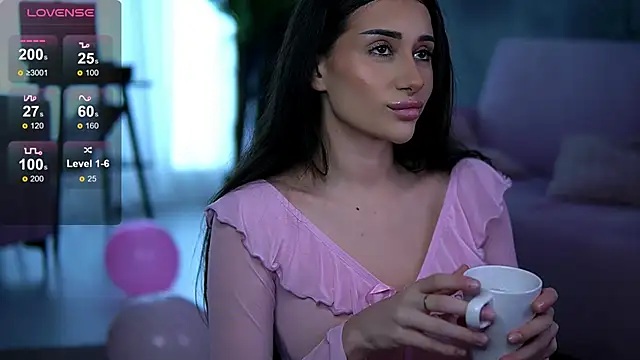 Snapshot of AlishaSkye chatting on February 13, 2026, 3:57 am AlishaSkye online show from February 13, 2026, 3:57 am