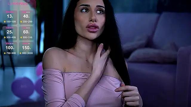 Snapshot of AlishaSkye chatting on February 23, 2026, 4:10 am AlishaSkye online show from February 23, 2026, 4:10 am