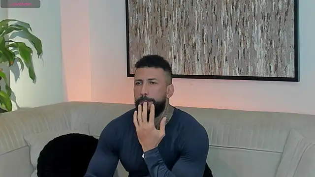 jeff clark7 online show from February 19, 2026, 1:56 am