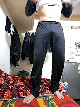 Nabieva12 online show from January 13, 2026, 10:09 am