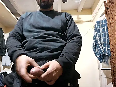 Nabieva12 online show from January 17, 2026, 2:16 am