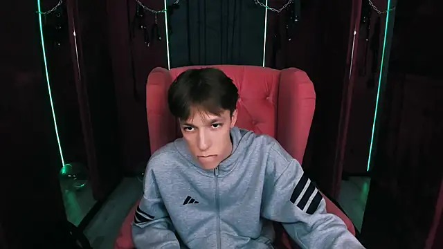 MarkBranston online show from October 27, 2025, 10:52 am