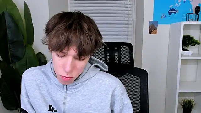 MarkBranston online show from April 6, 2026, 10:38 am