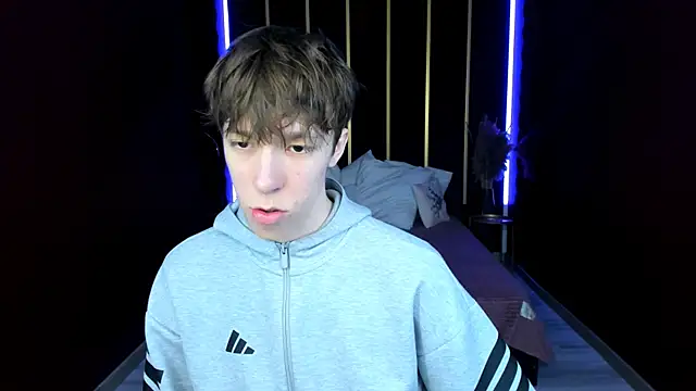 MarkBranston online show from April 12, 2026, 9:47 am