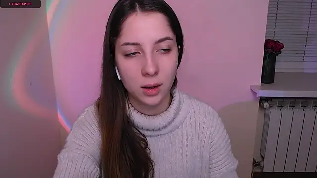  OlivkaSexy online show from December 18, 2025, 1:28 pm