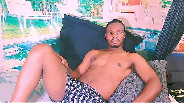 EbonyTiger69 online show from January 14, 2026, 4:34 pm