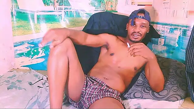 Snapshot of EbonyTiger69 chatting on January 16, 2026, 9:41 pm EbonyTiger69 online show from January 16, 2026, 9:41 pm