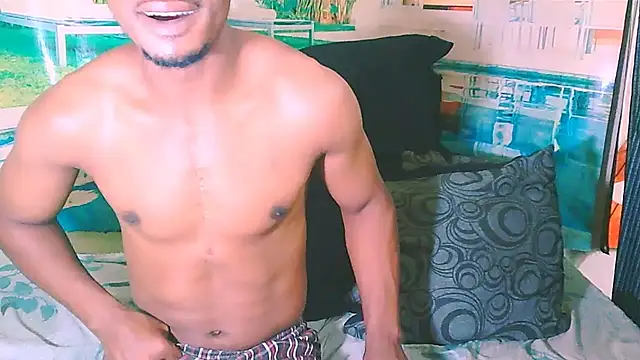 Snapshot of EbonyTiger69 chatting on February 1, 2026, 7:18 am EbonyTiger69 online show from February 1, 2026, 7:18 am