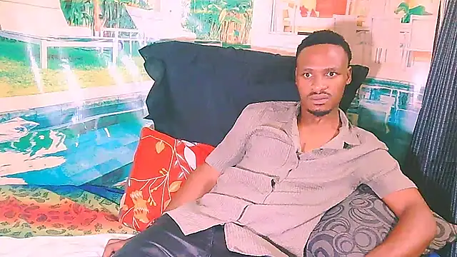 Snapshot of EbonyTiger69 chatting on February 13, 2026, 2:57 pm EbonyTiger69 online show from February 13, 2026, 2:57 pm