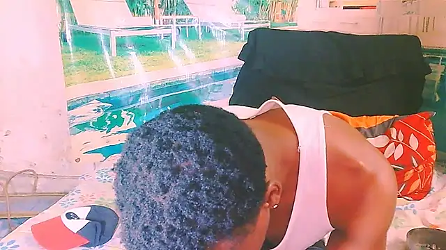 EbonyTiger69 online show from April 15, 2026, 9:15 pm