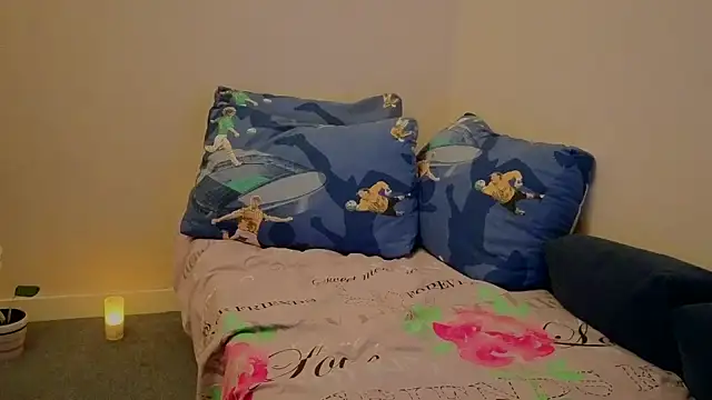 Kavin New online show from October 11, 2025, 9:02 pm