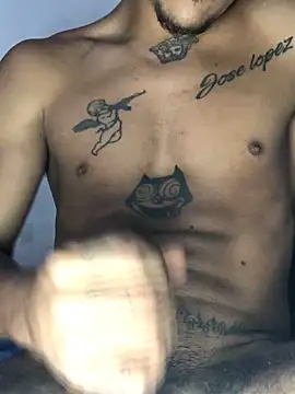 Damian Rost online show from October 22, 2025, 10:53 pm