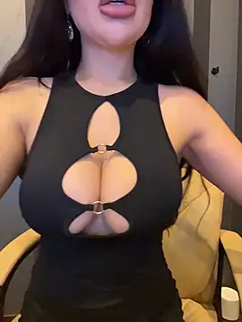 ANGELIKA7741 online show from December 23, 2025, 10:35 am