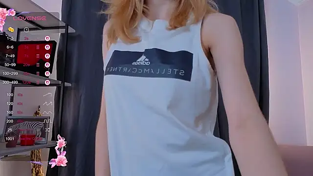 Ruth Benson online show from November 5, 2025, 8:25 am