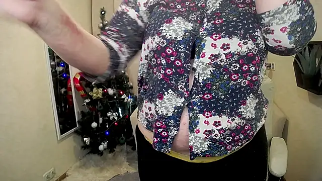 VestaWoody online show from January 7, 2026, 1:13 pm