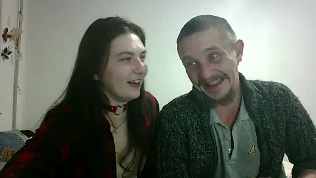 Twolatte1520 online show from February 25, 2026, 4:55 am