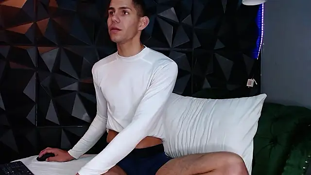 samirscott online show from March 13, 2026, 12:23 pm