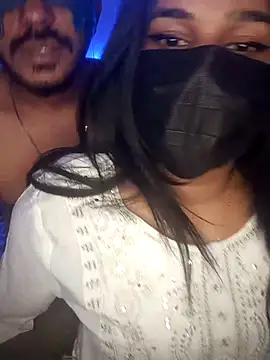 Dark Chocoxxx online show from October 15, 2025, 7:47 pm