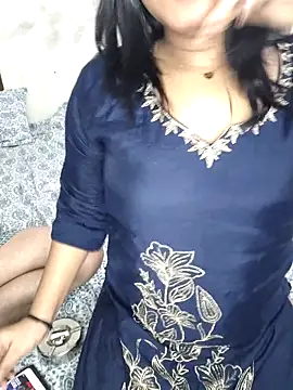 Dark Chocoxxx online show from November 2, 2025, 4:09 pm