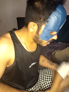 Dark Chocoxxx online show from November 4, 2025, 7:57 pm