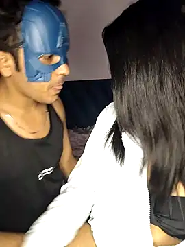 Dark Chocoxxx online show from November 7, 2025, 6:08 pm