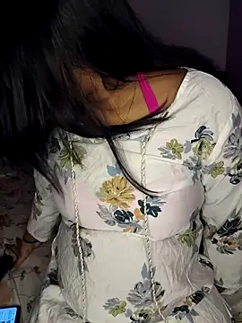 Dark Chocoxxx online show from November 9, 2025, 1:20 pm