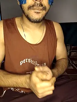 Dark Chocoxxx online show from November 28, 2025, 6:54 pm