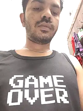 Dark Chocoxxx online show from December 14, 2025, 10:14 pm