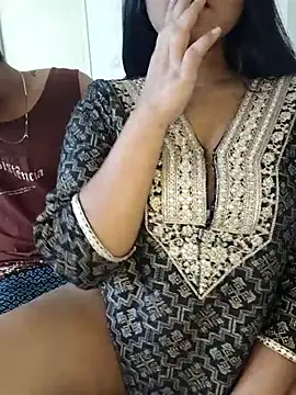 Dark Chocoxxx online show from December 18, 2025, 8:42 am