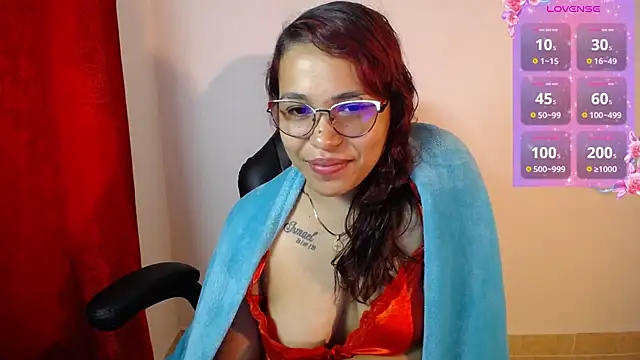 diabliita  online show from January 8, 2026, 10:34 pm