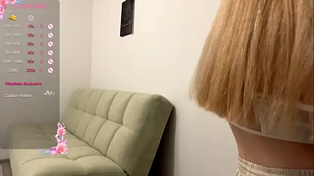 Snapshot of GilySuper chatting on February 28, 2026, 2:12 am GilySuper online show from February 28, 2026, 2:12 am