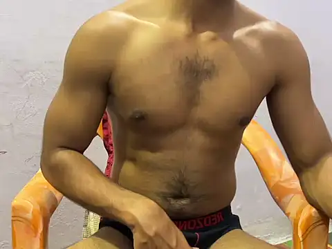 OooYessboyy online show from March 9, 2026, 6:34 pm