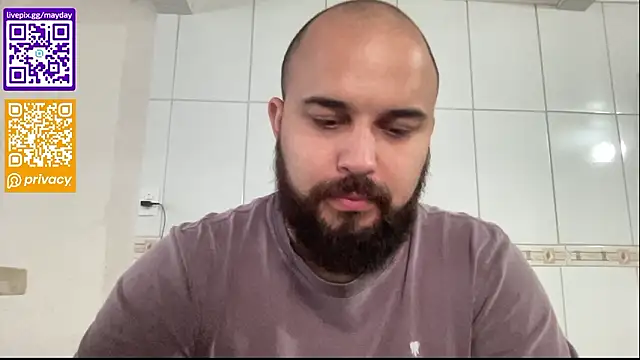 Snapshot of mayday2025m chatting on February 9, 2026, 11:14 am mayday2025m online show from February 9, 2026, 11:14 am